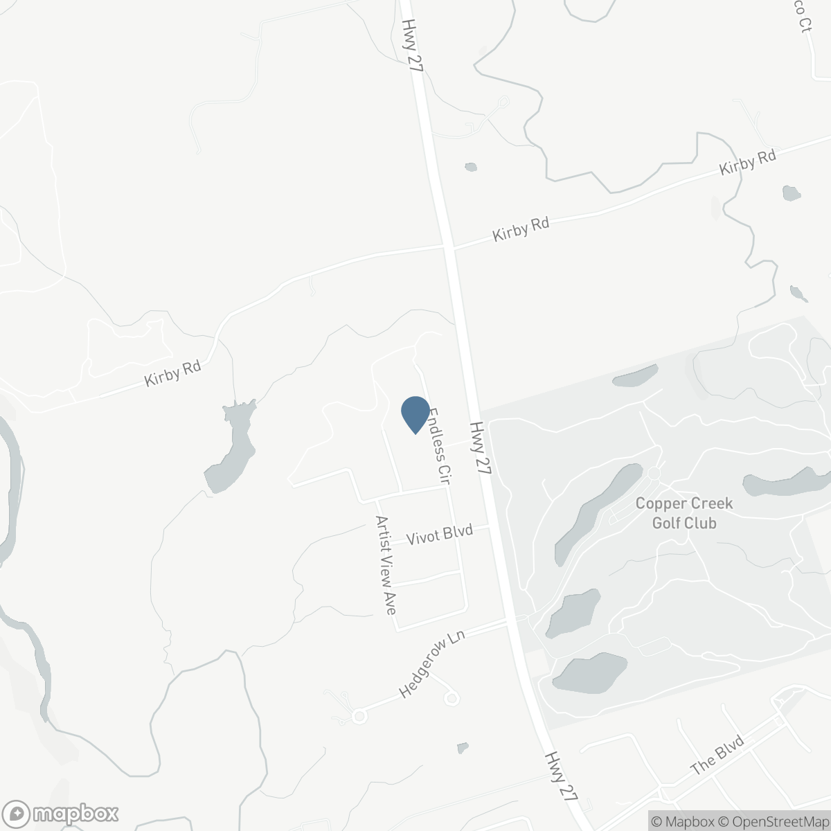 98 ENDLESS CIRCLE, Vaughan, Ontario L4H 4N8